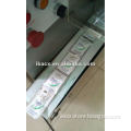 CXB-Y50 shower bath filling and packaging machine